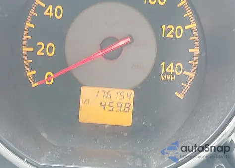 2006 Nissan Altima 2.5 S из США, поврежденный, VIN 1N4AL11D66N446173